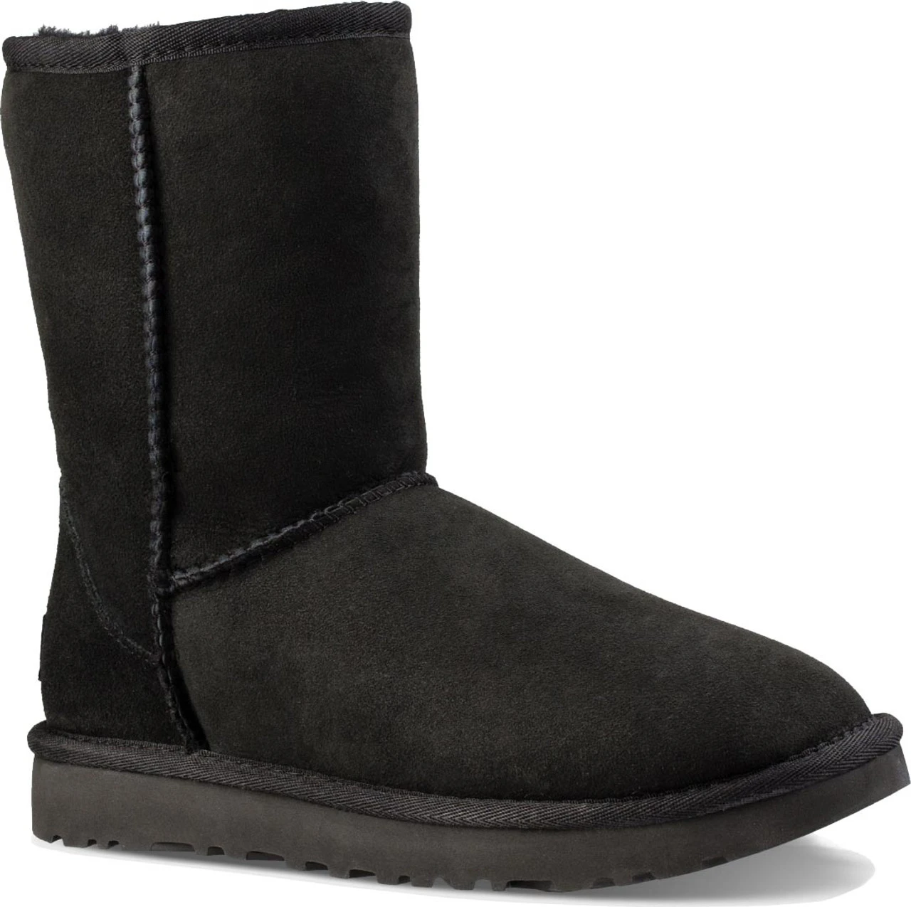 UGG Women's Classic Short II 4 UGG Women's Classic Short II - Image 2