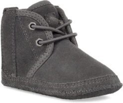 UGG Infants Neumel 10 UGG Infants Neumel -Aetrex Store ugg infants baby neumel charcoal 1103500i chrc 45600.1654283815
