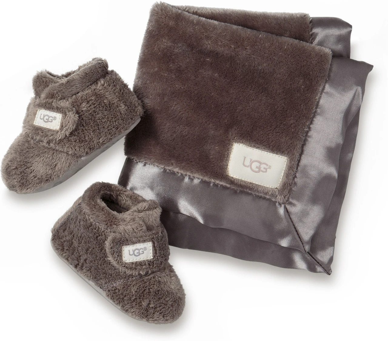 UGG Infants Bixbee And Lovey Blanket 4 UGG Infants Bixbee And Lovey Blanket - Image 2
