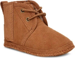 UGG Infants Neumel 11 UGG Infants Neumel -Aetrex Store ugg infants neumel chestnut 1103500i che 24180.1654283815