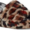 UGG Kids Fluff Yeah Slide 2 UGG Kids Fluff Yeah Slide -Aetrex Store ugg kids fluff yeah slide amphora 1110673k amp 97544.1647038453