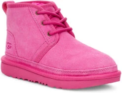 UGG Kids Neumel II 19 UGG Kids Neumel II -Aetrex Store ugg kids neumel 2 rock rose 1017320k rcr 94645.1732128207