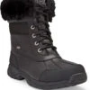 UGG Men's Butte 2 UGG Men's Butte -Aetrex Store ugg men butte black 5521 blk 06481.1667486529
