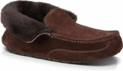 UGG Men's Grantt 6 UGG Men's Grantt -Aetrex Store ugg men grantt china tea 1006047 ctea 21126.1480121433