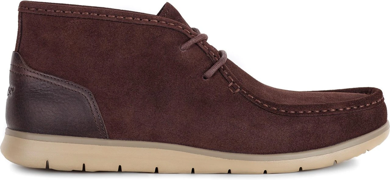UGG Men's Hendrickson Suede 4 UGG Men's Hendrickson Suede - Image 2