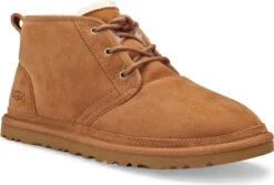 UGG Men's Neumel Suede 16 UGG Men's Neumel Suede -Aetrex Store ugg men neumel suede chestnut 3236 che 13942.1755724562