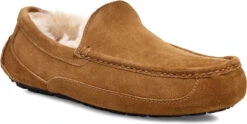 UGG Men's Ascot 15 UGG Men's Ascot -Aetrex Store ugg mens ascot chestnut 1101110 che 97799.1696284874