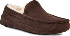 UGG Men's Ascot 17 UGG Men's Ascot -Aetrex Store ugg mens ascot espresso 1101110 esp 29778.1696284875