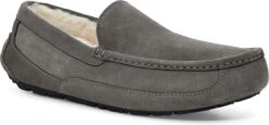 UGG Men's Ascot 18 UGG Men's Ascot -Aetrex Store ugg mens ascot grey 1101110 grey 05547.1696284875