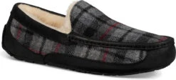 UGG Men's Ascot Wool 7 UGG Men's Ascot Wool -Aetrex Store ugg mens ascot tartan plaid 1019169 tpld 81678.1574759773