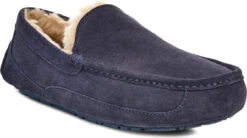 UGG Men's Ascot 21 UGG Men's Ascot -Aetrex Store ugg mens ascot true navy 1101110 tnvy 16856.1696284875