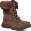 UGG Men's Butte Logo 2 UGG Men's Butte Logo -Aetrex Store ugg mens butte logo burnt cedar 1150010 bcdr 07808.1755723951