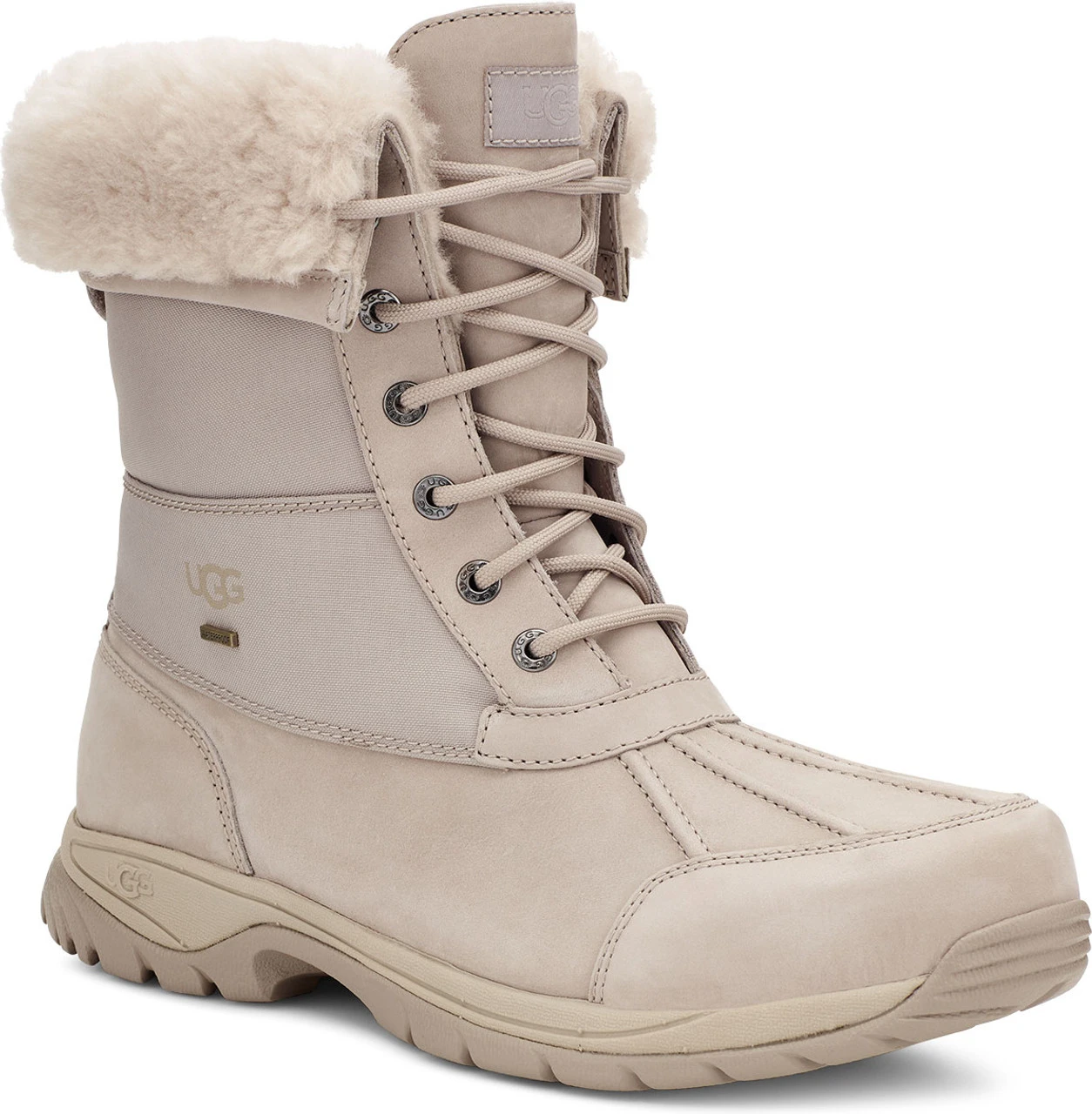 UGG Men's Butte Mono 4 UGG Men's Butte Mono - Image 2