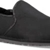UGG Men's Cooke 2 UGG Men's Cooke -Aetrex Store ugg mens cooke black 1018992 blk 12597.1508180316