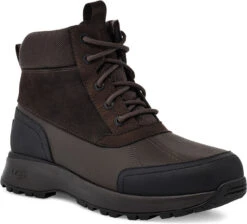 UGG Men's Emmett Duck Boot 5 UGG Men's Emmett Duck Boot -Aetrex Store ugg mens emmett duck boot stout 1115834 stt 69619.1638647178