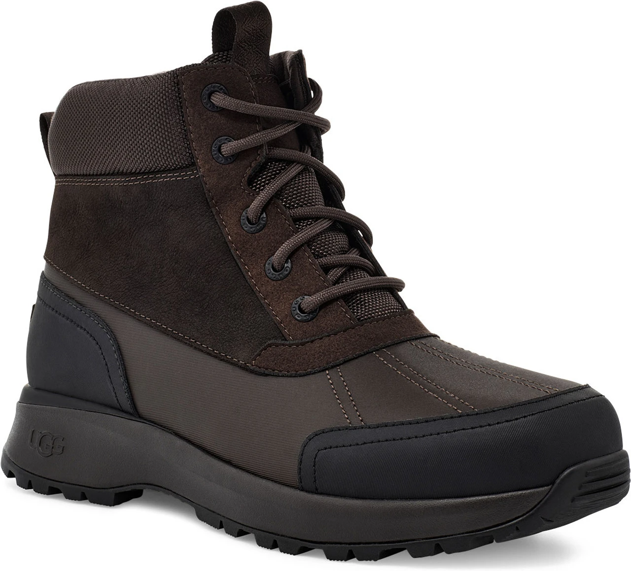 UGG Men's Emmett Duck Boot 4 UGG Men's Emmett Duck Boot - Image 2
