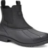 UGG Men's Gatson Chelsea 2 UGG Men's Gatson Chelsea -Aetrex Store ugg mens gatson chelsea black 1123672 blk 90174.1660224243