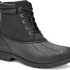 UGG Men's Gatson Mid 1 UGG Men's Gatson Mid -Aetrex Store ugg mens gatson mid black 1123671 blk 33068.1696282997