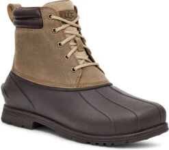 UGG Men's Gatson Mid 7 UGG Men's Gatson Mid -Aetrex Store ugg mens gatson mid military sand 1123671 msnd 10535.1696282997