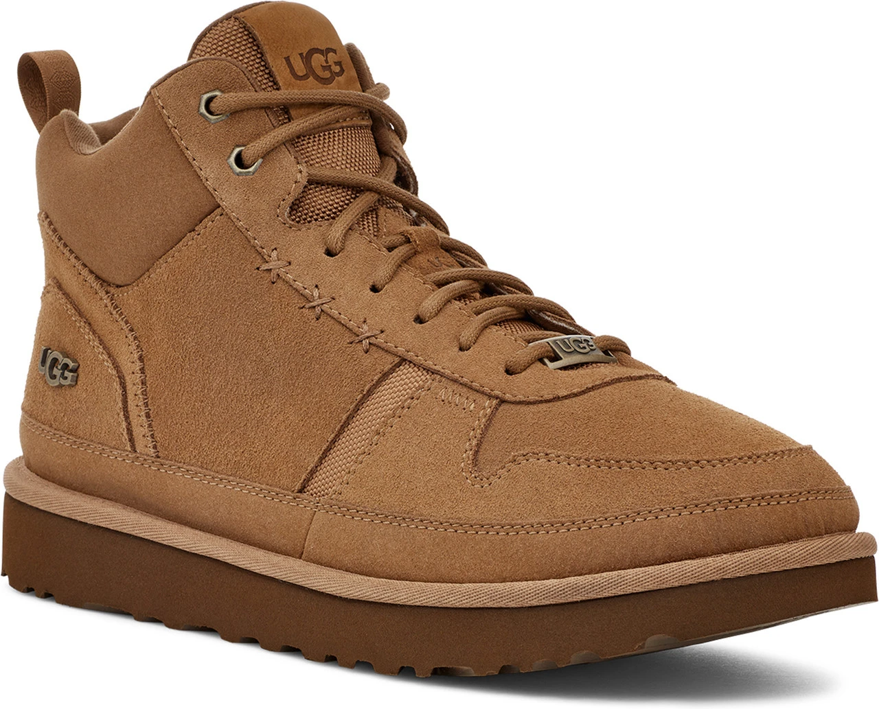 UGG Men's Highland Hi Heritage 4 UGG Men's Highland Hi Heritage - Image 2