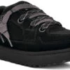 UGG Men's Lo Lowmel 2 UGG Men's Lo Lowmel -Aetrex Store ugg mens lo lowmel black 1169493 blk 58520.1755724148