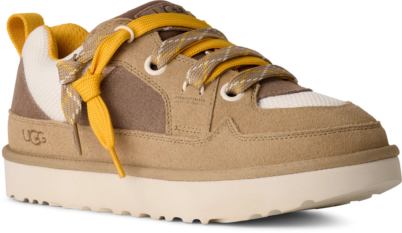 UGG Men's Lo Lowmel 4 UGG Men's Lo Lowmel - Image 2