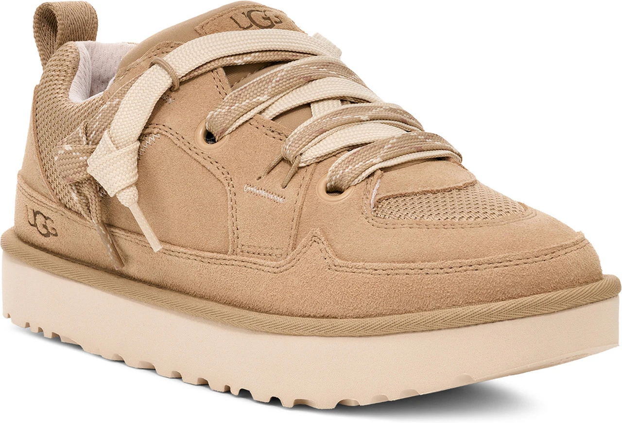 UGG Men's Lo Lowmel 6 UGG Men's Lo Lowmel - Image 4