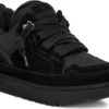UGG Men's Lowmel 2 UGG Men's Lowmel -Aetrex Store ugg mens lowmel black 1170750 blk 34821.1755724354
