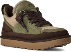 UGG Men's Lowmel 7 UGG Men's Lowmel -Aetrex Store ugg mens lowmel burnt olive mustard seed 1170750 boms 33797.1755727139