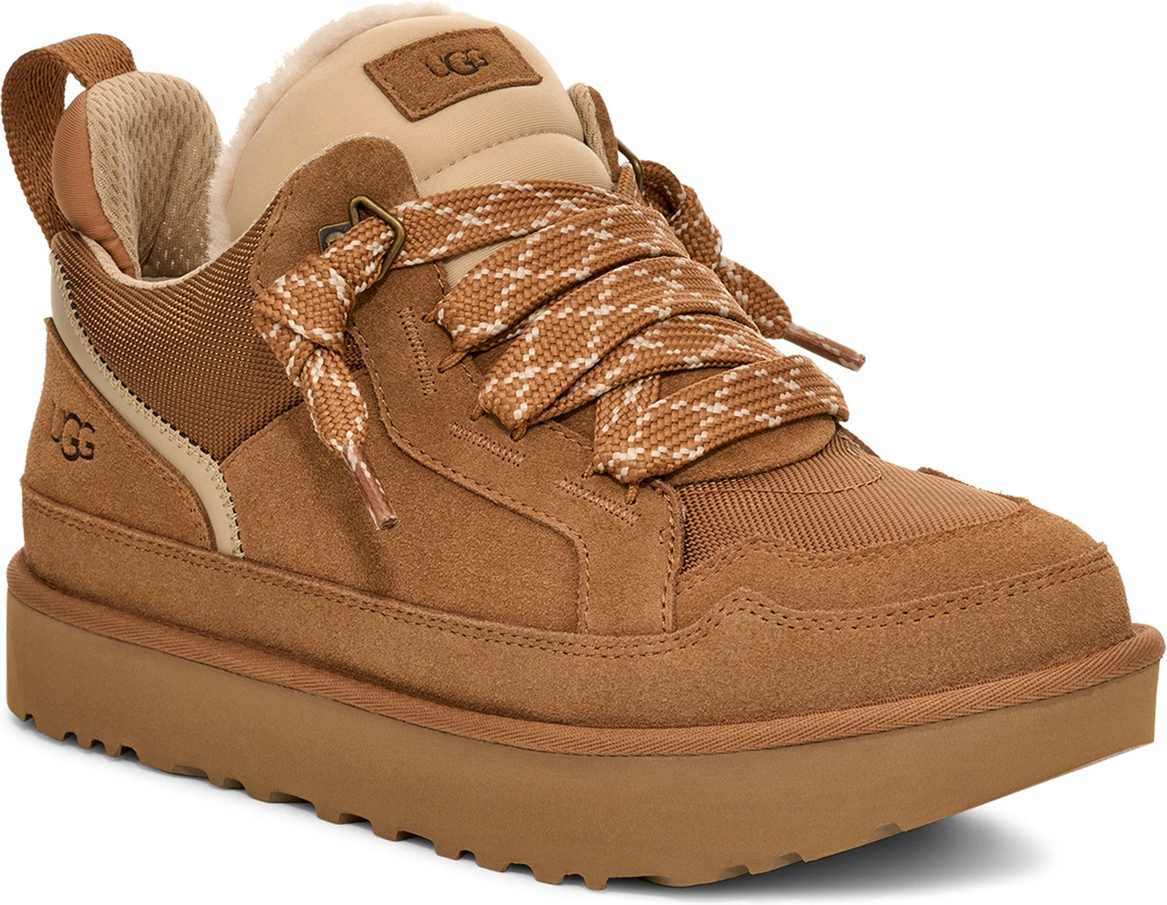 UGG Men's Lowmel 5 UGG Men's Lowmel - Image 3