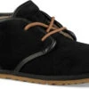 UGG Men's Maksim 1 UGG Men's Maksim -Aetrex Store ugg mens maksim black 1016680 blk 40374.1489590673