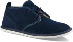 UGG Men's Maksim -Aetrex Store ugg mens maksim new navy 1016680 nwnv 51285.1489590673