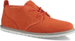 UGG Men's Maksim -Aetrex Store ugg mens maksim spicy orange 1016680 spor 62647.1489590673