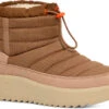 UGG Men's Maxxer Mini 2 UGG Men's Maxxer Mini -Aetrex Store ugg mens maxxer mini chestnut 1146714 che 92473.1696284223