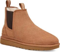 UGG Men's Neumel Chelsea 6 UGG Men's Neumel Chelsea -Aetrex Store ugg mens neumel chelsea chestnut 1121644 che 62420.1696301893