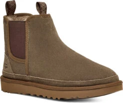 UGG Men's Neumel Chelsea 7 UGG Men's Neumel Chelsea -Aetrex Store ugg mens neumel chelsea hickory 1121644 hck 63475.1696301893
