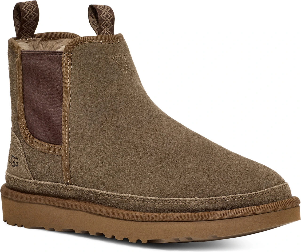 UGG Men's Neumel Chelsea 5 UGG Men's Neumel Chelsea - Image 3