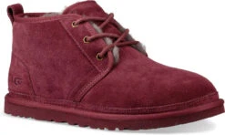 UGG Men's Neumel Suede 18 UGG Men's Neumel Suede -Aetrex Store ugg mens neumel cordovan 3236 crdv 09884.1755724562