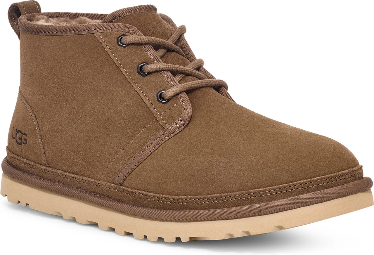 UGG Men's Neumel Suede 10 UGG Men's Neumel Suede - Image 8