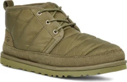 UGG Men's Neumel LTA 6 UGG Men's Neumel LTA -Aetrex Store ugg mens neumel lta burnt olive 1136611 btol 61531.1658500085