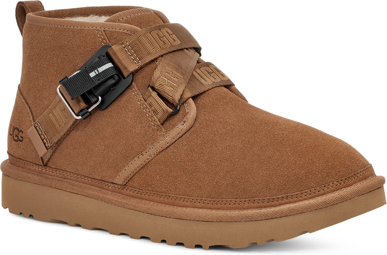 UGG Men's Neumel Quickclick 4 UGG Men's Neumel Quickclick - Image 2