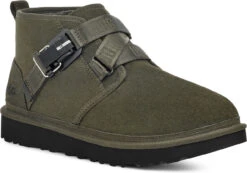UGG Men's Neumel Quickclick 8 UGG Men's Neumel Quickclick -Aetrex Store ugg mens neumel quickclick forest night 1130720 frsn 88869.1660224241