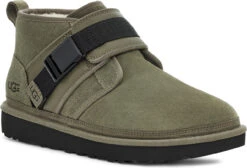 UGG Men's Neumel Snapback 10 UGG Men's Neumel Snapback -Aetrex Store ugg mens neumel snapback moss green 1118570 msg 19582.1656727519