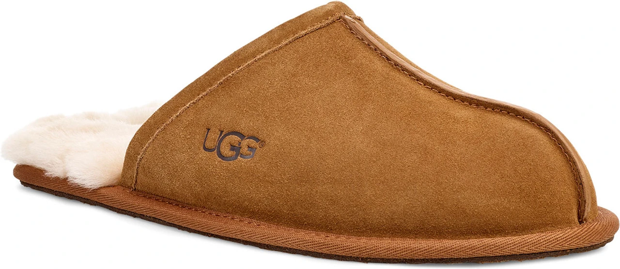 UGG Men's Scuff 4 UGG Men's Scuff - Image 2