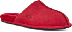 UGG Men's Scuff 13 UGG Men's Scuff -Aetrex Store ugg mens scuff samba red tnl 1101111 srtl 23372.1660222348