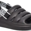 UGG Men's Sport Yeah 1 UGG Men's Sport Yeah -Aetrex Store ugg mens sport yeah black 1132150 blk 32397.1647265354