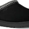 UGG Men's Tasman II 1 UGG Men's Tasman II -Aetrex Store ugg mens tasman ii black 1174671 blk 85559.1755725419