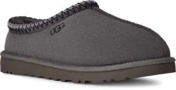 UGG Men's Tasman II 11 UGG Men's Tasman II -Aetrex Store ugg mens tasman ii dark grey 1174671 dgry 23839.1755725419