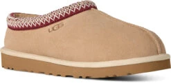 UGG Men's Tasman II 13 UGG Men's Tasman II -Aetrex Store ugg mens tasman ii driftwood biking red 1174671 dwd 57613.1755727201
