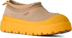 UGG Men's Tasman Weather Hybrid 8 UGG Men's Tasman Weather Hybrid -Aetrex Store ugg mens tasman weather hybrid mustard seed summer wheat 1144096 mmm 36096.1755725847